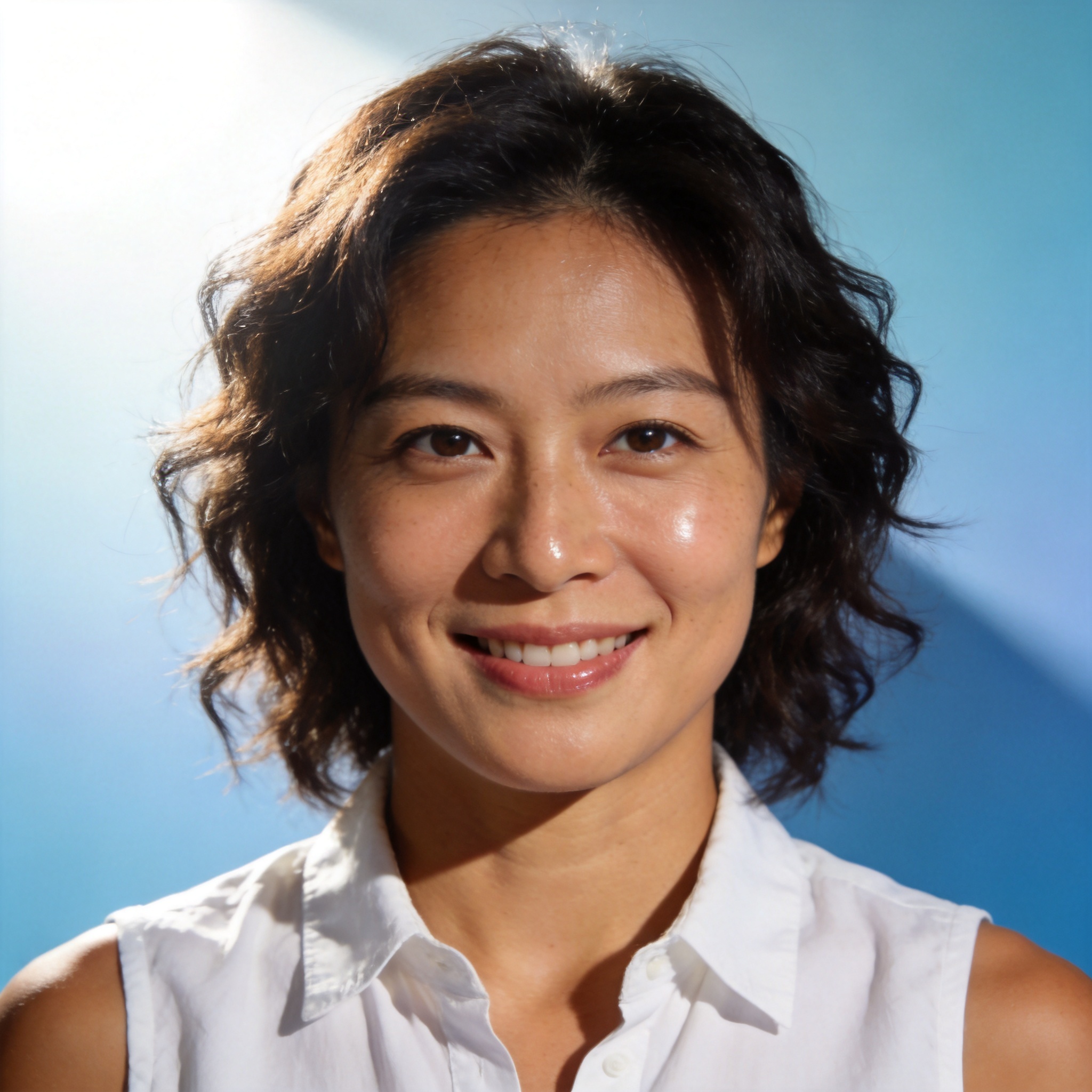 数据分析爱好者头像
